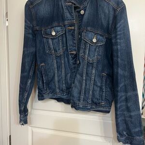 American Eagle Denim Jacket